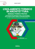 L&quote;ISOLAMENTO TERMICO IN ARCHITETTURA (eBook, PDF)