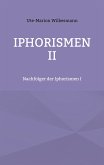 Iphorismen II (eBook, ePUB)