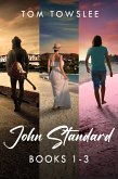 John Standard - Books 1-3 (eBook, ePUB)