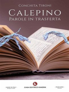 Cover Calepino (eBook, ePUB)