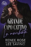 La marchiata (eBook, ePUB)