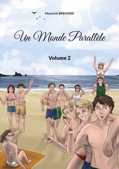 Un Monde Parallèle (eBook, ePUB) - Bremard, Maverick