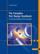 The Complete Part Design Handbook... - Bild 1