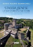 Staggia Senese: La sua storia e le sue storie (eBook, ePUB)