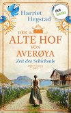 Der alte Hof von Averøya: Zeit des Schicksals (eBook, ePUB)