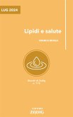 Lipidi e salute (eBook, ePUB)