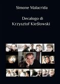 Decalogo di Krzysztof Kieślowski (eBook, ePUB)