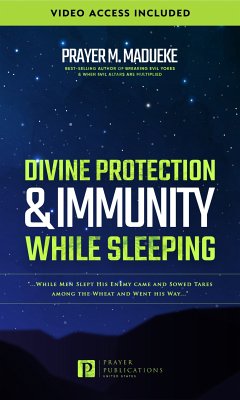 Divine Protection and Immunity while Sleeping (eBook, ePUB) - M. Madueke, Prayer