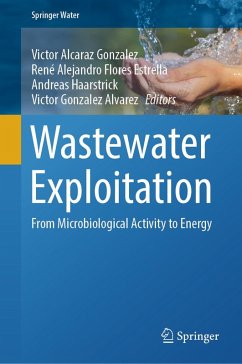 Wastewater Exploitation (eBook, PDF)