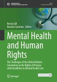 Mental Health and Human Rights (eBook, PDF)