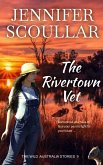 The Rivertown Vet (eBook, ePUB)