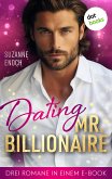 Dating Mr. Billionaire (eBook, ePUB)