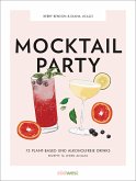 Mocktail Party (eBook, ePUB)