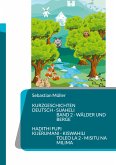 Kurzgeschichten Deutsch Suaheli Wälder und Berge (eBook, ePUB)