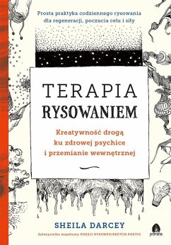Cover Terapia rysowaniem (eBook, ePUB)