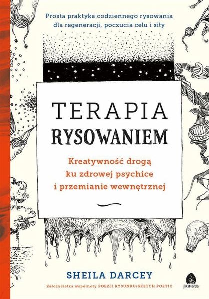 Terapia rysowaniem (eBook, ePUB) Terapia rysowaniem (eBook, ePUB)