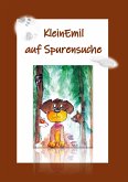 KleinEmil auf Spurensuche (eBook, ePUB)
