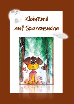 KleinEmil auf Spurensuche (eBook, ePUB) - Graf, Andrea; Winter, Katharina