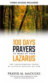 100 Days Prayers to Wake Up Your Lazarus (eBook, ePUB)