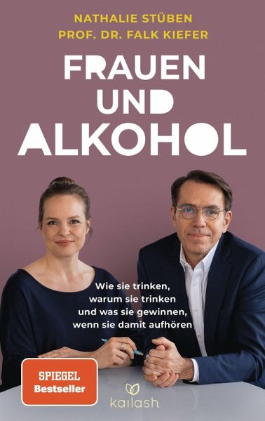 Frauen und Alkohol (eBook, ePUB)