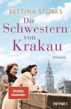 Cover Die Schwestern von Krakau (eBook, ePUB)