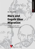 Marx und Engels über Migration (eBook, PDF)