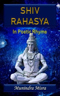 Shiv Rahasya (eBook, ePUB) - Misra, Munindra