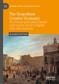 The Neapolitan Creative Economy (eBook, PDF)