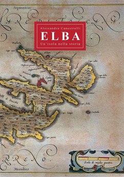 Cover Elba (eBook, ePUB)