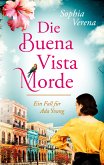 Die Buena Vista Morde (eBook, ePUB)