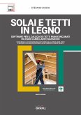 SOLAI E TETTI IN LEGNO (eBook, PDF)