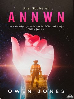 Una Noche En Annwn (eBook, ePUB) - Jones, Owen