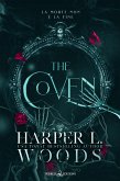 The Coven (eBook, ePUB)