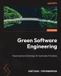 Green Software Engineering (eBook, ePUB) - Bild 1