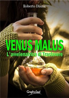 Venus Malus (eBook, ePUB) - Disma, Roberto