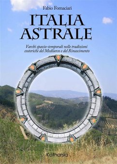 Cover Italia astrale (eBook, ePUB)