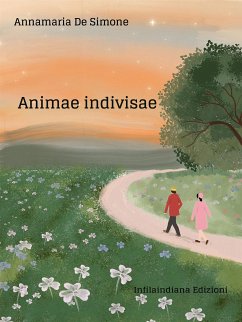 Animae indivisae (eBook, ePUB) - De Simone, Annamaria