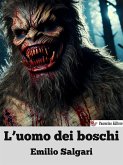 L'uomo dei boschi (eBook, ePUB)