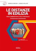 LE DISTANZE IN EDILIZIA (eBook, PDF)