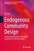 Endogenous Community Design (eBook, PDF)