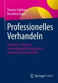 Professionelles Verhandeln (eBook, PDF)