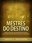 Mestres do Destino (Traduzido) (eBook, ePUB)