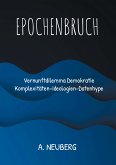 Epochenbruch (eBook, ePUB)