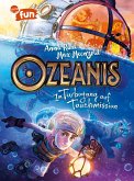 Ozeanis (3). Im Turbogang auf Tauchmission (eBook, ePUB)