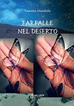 Cover Farfalle nel deserto (eBook, ePUB)