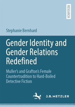 Gender Identity and Gender Relations Redefined (eBook, PDF) - Bernhard, Stephanie