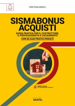 SISMABONUS ACQUISTI (eBook, PDF) - Angeli, Cristian