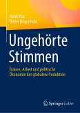 Ungehörte Stimmen (eBook, PDF)