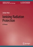 Ionising Radiation Protection (eBook, PDF)