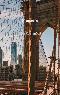 Cover Megaere (eBook, ePUB)
